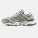 Кросівки New Balance 9060 Grey 23991-Сірий-40 фото 1