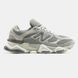 Кросівки New Balance 9060 Grey 23991-Сірий-40 фото 2