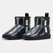 Уггі UGG Clear Mini 07538-Чорний-41 фото 2
