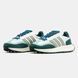 Кросівки Adidas Retropy E5 Green Blue White 16826-Зелений-36 фото 3