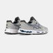 Кросівки Asics Gel Kayano Trainer 21 Light Grey Blue 14758-Сірий-36 фото 5