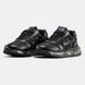Кросівки Premiata Triple Black 18765-Чорний-36 фото 3