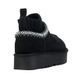 Уггі Ugg Tasman Platform Sock Black 19482-Чорний-37 фото 4