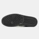 Кросівки Nike Air Jordan 1 Low x Travis Scott x Louis Vuitton Grey 23857-Сірий-40 фото 8