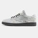 Кросівки Nike Air Jordan 1 Low x Travis Scott x Louis Vuitton Grey 23857-Сірий-40 фото 1