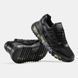 Кросівки Premiata Triple Black 18765-Чорний-36 фото 2