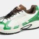 Кросівки Asics Gel-Kahana TR V4 White Green Brown 19563-Мультиколір-40 фото 5