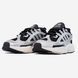 Кросівки Adidas Ozmillen Black Silver White 15055-Сріблястий-43 фото 4
