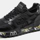 Кросівки Premiata Triple Black 18765-Чорний-36 фото 6