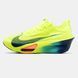 Кросівки Nike Air Zoom AlphaFly 3 17273-Зелений-36 фото 1