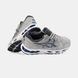 Кросівки Asics Gel Kayano Trainer 21 Light Grey Blue 14758-Сірий-36 фото 4