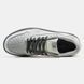 Кросівки Nike Air Jordan 1 Low x Travis Scott x Louis Vuitton Grey 23857-Сірий-40 фото 4