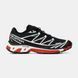 Кросівки Salomon XT-6 Adv Black Red White LAB 14188-Чорний-40 фото 2