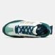 Кросівки Adidas Retropy E5 Green Blue White 16826-Зелений-36 фото 6