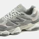 Кросівки New Balance 9060 Grey 23991-Сірий-40 фото 7