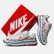 Кросівки Nike P-6000 White Aqua 17365-Мультиколір-36 фото 3