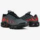 Кросівки Nike TN Air Max Plus Black Orange 11077-Сірий-43 фото 5