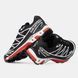 Кросівки Salomon XT-6 Adv Black Red White LAB 14188-Чорний-40 фото 4