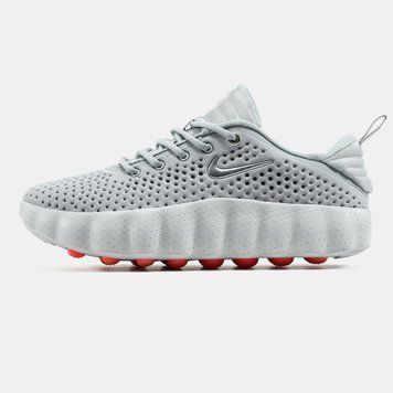 Кросівки Nike Mind Grey 24776-36 фото