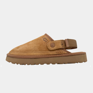 Уггі UGG Goldencoast Clog Chestnut 22731-Коричневий-42 фото