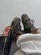 Кросівки Air Jordan 4 Retro Cave Stone 22684-Коричневий-36 фото 7