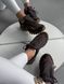 Кросівки Nike ACG Air Phassad " Barocco Brown" 23672-Коричневий-40 фото 6