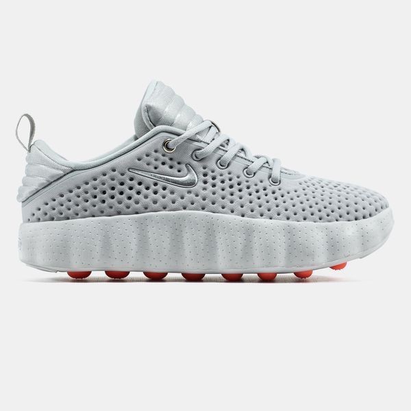 Кросівки Nike Mind Grey 24776-36 фото