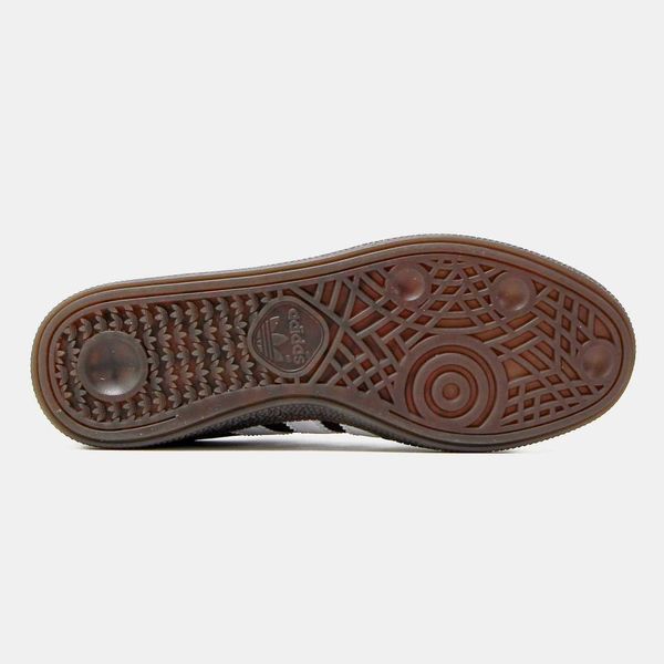 Кросівки Adidas Spezial Brown 14780-Бордовий-36 фото