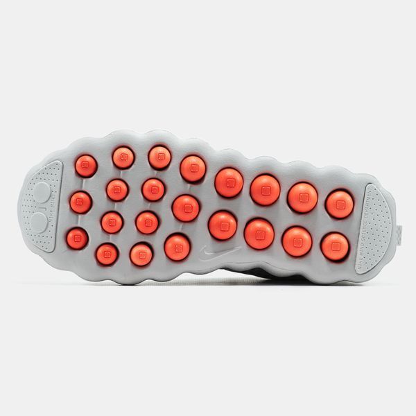 Кросівки Nike Mind Grey 24776-36 фото