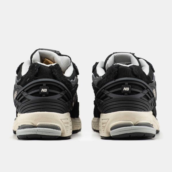 Кросівки New Balance 1906D Protection Black 11968-Чорний-39 фото