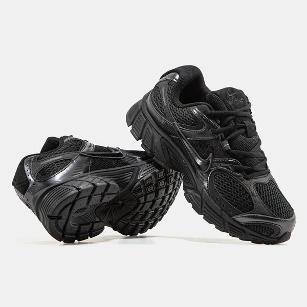 Кросівки Nike Zoom Vomero 5 RNR Black Anthracite 21395-Чорний-36 фото