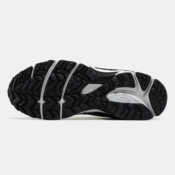 Кросівки Asics Gel-Kahana 8 Black White 15098-Чорний-41 фото