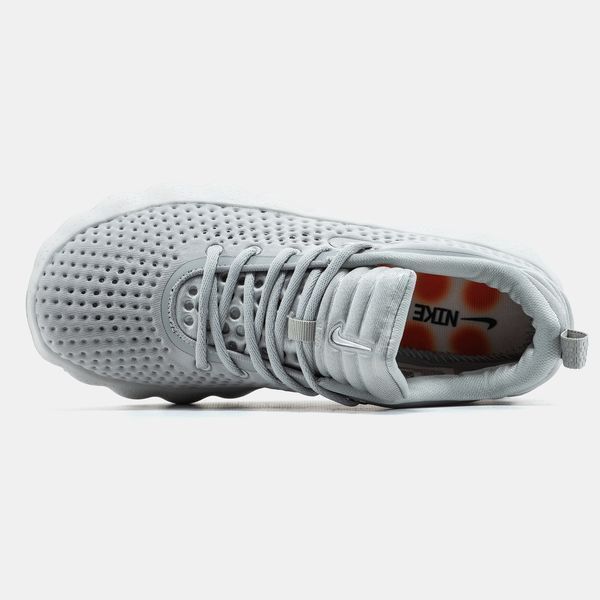 Кросівки Nike Mind Grey 24776-36 фото