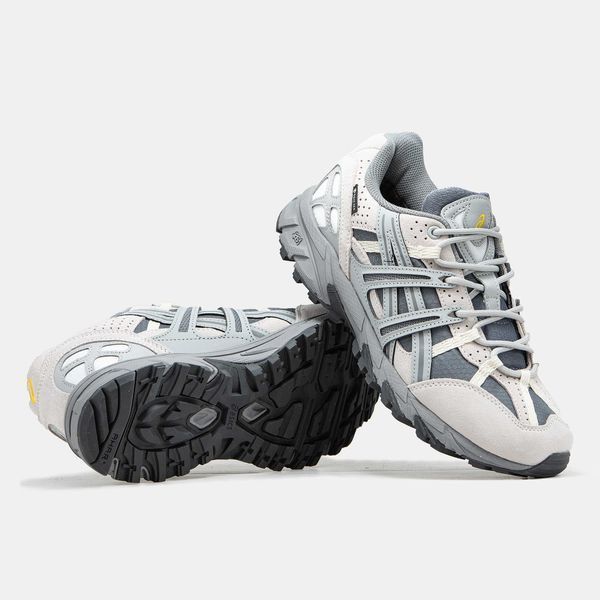 Кросівки Asics Gel-Sonoma 15-50 Gore-Tex Grey 18231-Сірий-36 фото