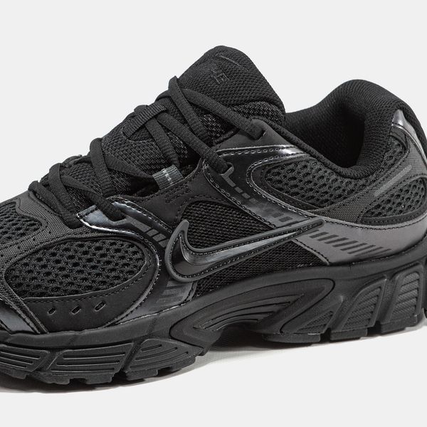 Кросівки Nike Zoom Vomero 5 RNR Black Anthracite 21395-Чорний-36 фото