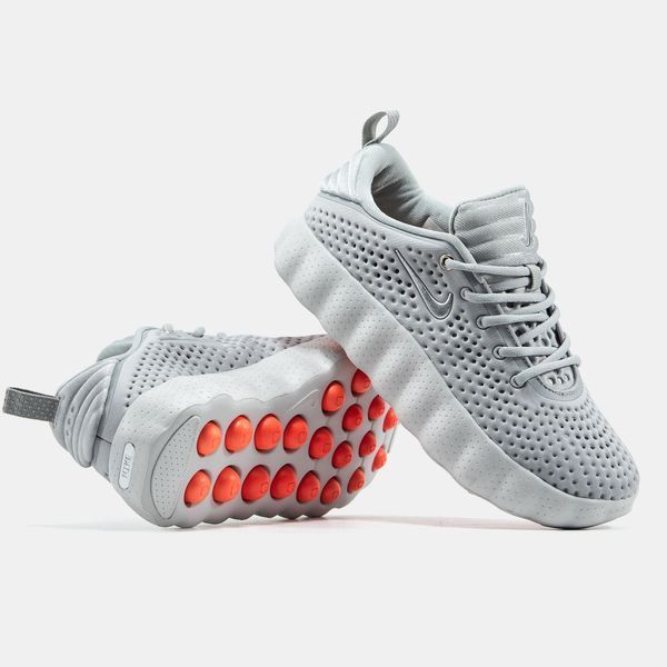 Кросівки Nike Mind Grey 24776-36 фото