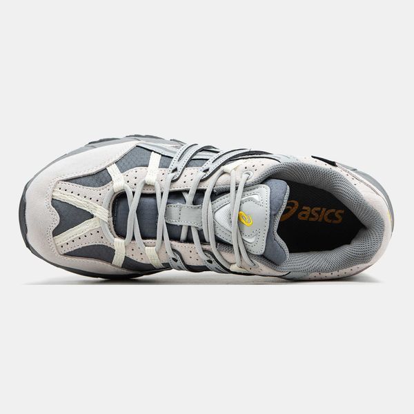 Кросівки Asics Gel-Sonoma 15-50 Gore-Tex Grey 18231-Сірий-36 фото