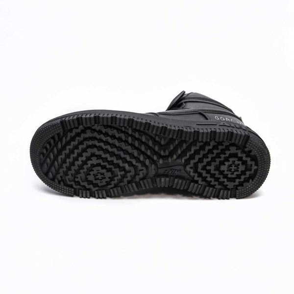 Кросівки Nike Air Force 1 Gore-Tex 07608-Чорний-40 фото