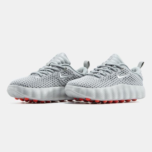 Кросівки Nike Mind Grey 24776-36 фото