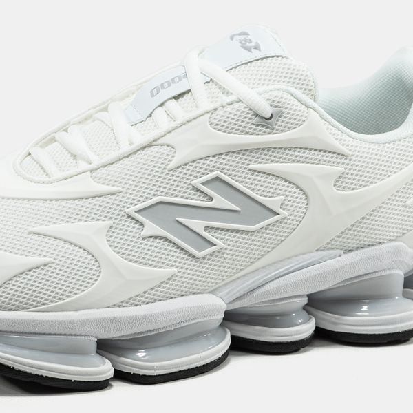 Кросівки New Balance 2000 Sea Salt 24104-Білий-36 фото