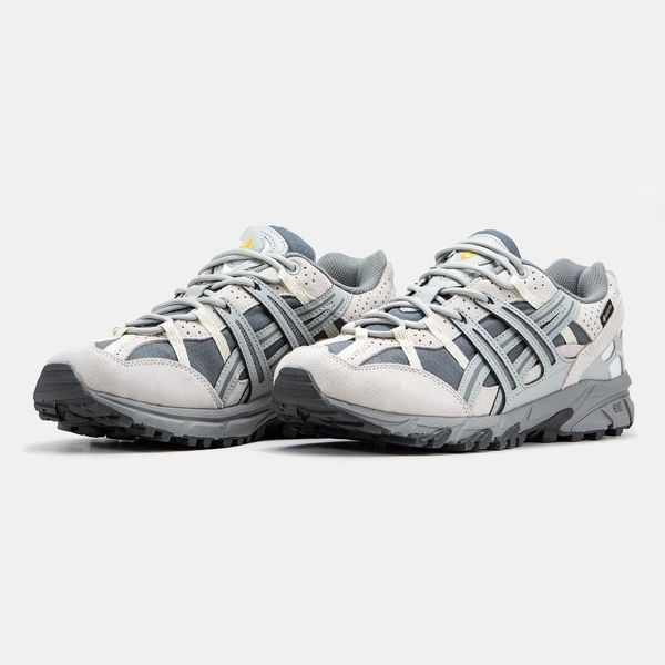Кросівки Asics Gel-Sonoma 15-50 Gore-Tex Grey 18231-Сірий-36 фото