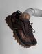 Кросівки Nike ACG Air Phassad " Barocco Brown" 23672-Коричневий-40 фото 4