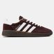 Кросівки Adidas Spezial Brown 14780-Бордовий-36 фото 2