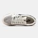 Кросівки Nike SB Dunk Low x Louis Vuitton Grey Black 14687-Бежевий-36 фото 6