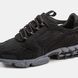 Кросівки Nike X Stussy Air Zoom Spiridon cage Black 02294-Чорний-36 фото 4
