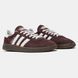 Кросівки Adidas Spezial Brown 14780-Бордовий-36 фото 5