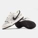 Кросівки Nike SB Dunk Low x Louis Vuitton Grey Black 14687-Бежевий-36 фото 2