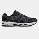 Кросівки Asics Gel-Kahana 8 Black White 15098-Чорний-41 фото 3