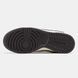 Кросівки Nike SB Dunk Low x Louis Vuitton Grey Black 14687-Бежевий-36 фото 8