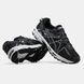 Кросівки Asics Gel-Kahana 8 Black White 15098-Чорний-41 фото 2